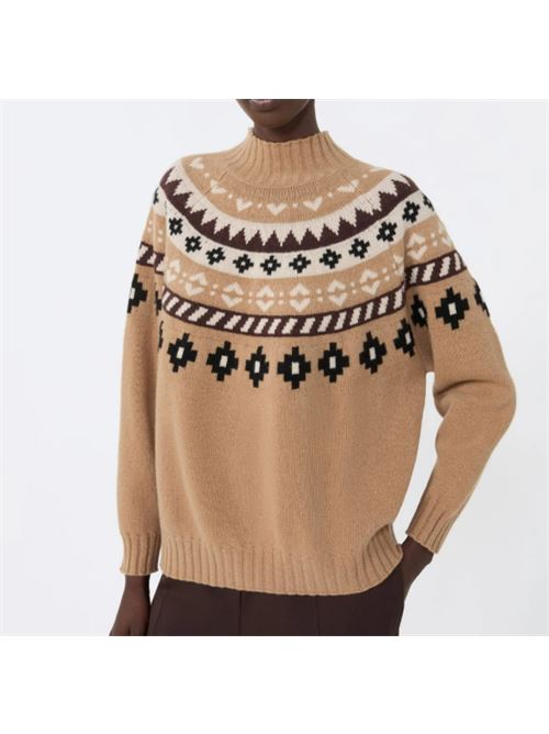 HARDY WEEKEND MAXMARA | 2525366312600002 CAMMELLO